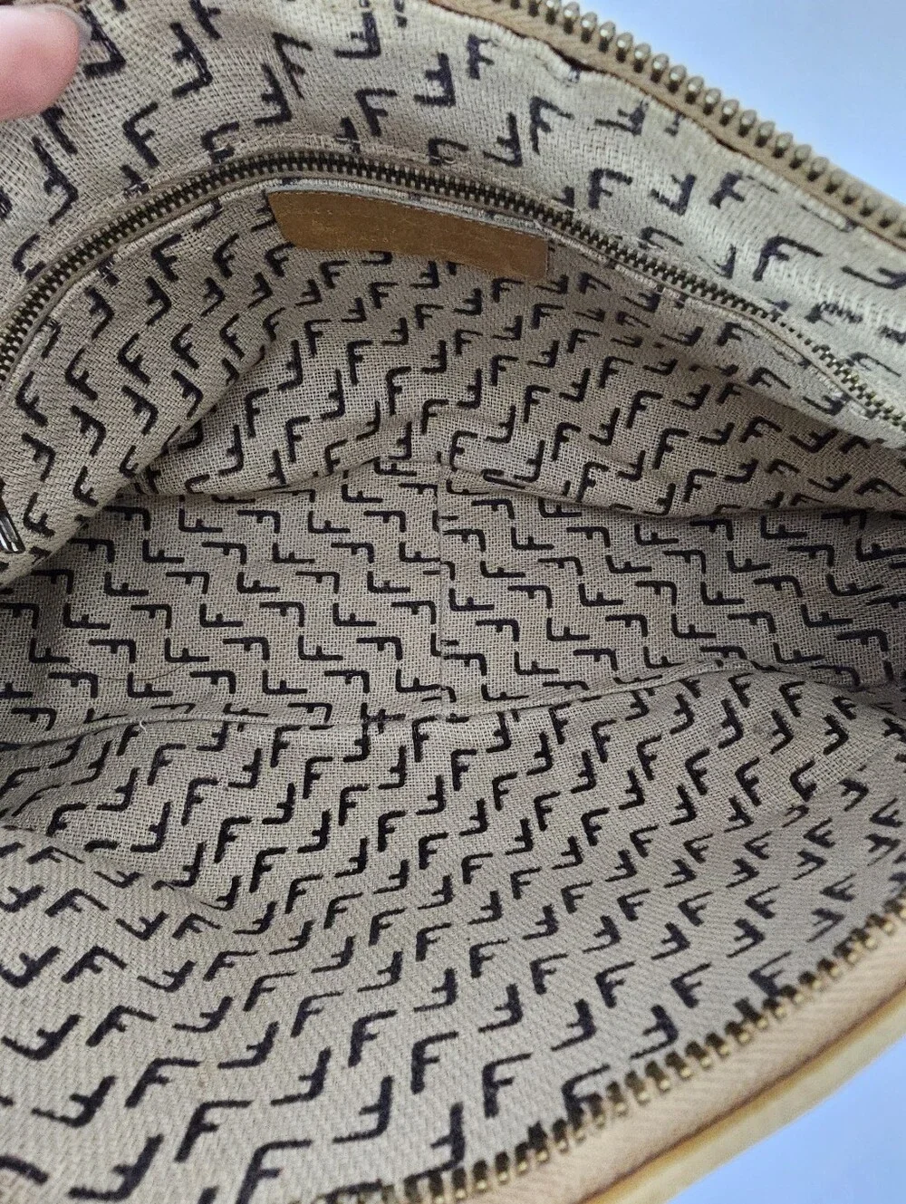 Salvatore Ferragamo vintage salvatore
